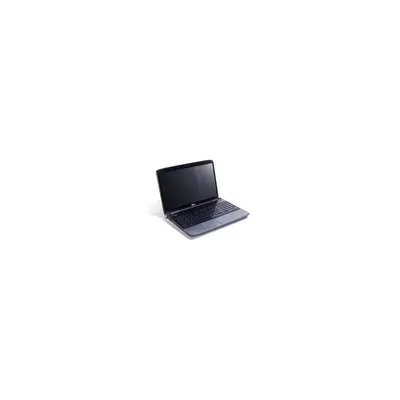 Acer Aspire AS5739G notebook 15.6 WXGA LED T6600 2.2GHz AS5739G-664G32MNW7P fotó