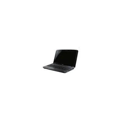 Acer Aspire 5740G notebook 15.6 WXGA i3 330M 2.13GHz AS5740G-333G32MN fotó