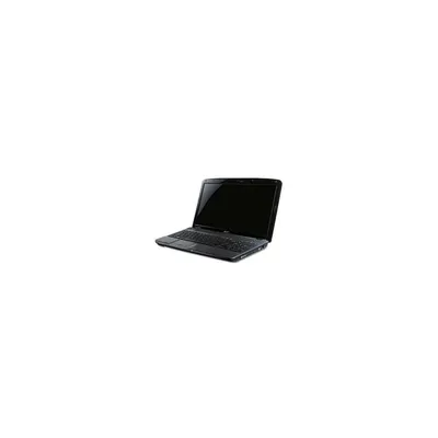 Acer Aspire 5740 notebook 15.6 WXGA i3 330M 2.13GHz GMA 4500 2GB 500GB Linux PNR 1 év gar. Acer notebook laptop AS5740-332G50MN fotó