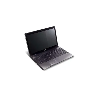 Acer Aspire 5742G notebook 15.6&#34; laptop HD i3 370M 2.4GHz nV GT520 4GB 500GB W7HP PNR 1 év AS5742G-3374G50MNKK fotó