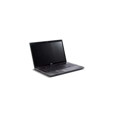 Acer Aspire 5742G notebook 15.6&#34; laptop HD i3 370M 2Hz nV GT520 2GB 640GB W7HP PNR 1 év AS5742G-372G64MNKK fotó