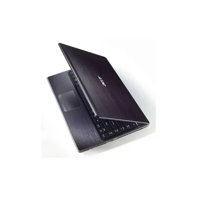 Acer Aspire 5745G notebook 15.6&#34; i5 430M 2.27GHz nV GT330M 2x2GB 640GB W7HP PNR 1 év gar. Acer notebook laptop AS5745G-434G64BN fotó