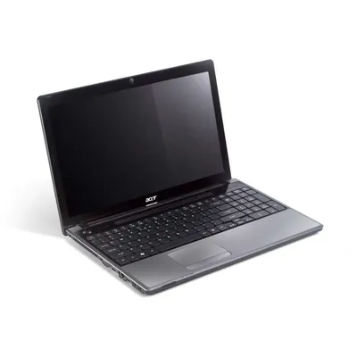 Acer Aspire 5745PG notebook 15.6&#34; LED i5 450M 2.4GHz AS5745PG-5454G50MN fotó