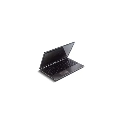 Acer Aspire 5755G fekete notebook 15.6&#34; i5 2430M 2.4GHz AS5755G-2434G75MNKS fotó