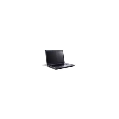 Acer Aspire Timeline 5810TZ notebook 15.6&#34; LED SU4100 1.3GHz AS5810TZ-414G32MNW7 fotó