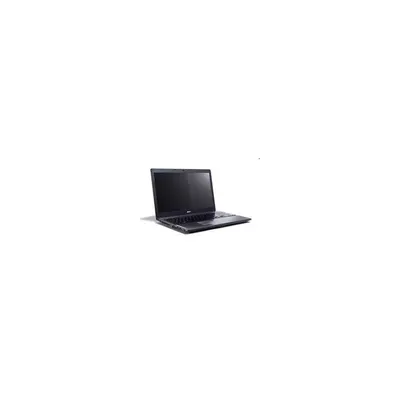 Acer Aspire Timeline 5810TZ notebook 15.6" LED SU4100 1.3GHz GMA4500 2x2GB 320GB W7HP PNR 1 év gar. Acer notebook laptop AS5810TZ-414G32MNW73 fotó