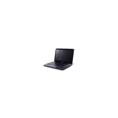 Laptop Acer Aspire 5935G 15.6 WXGA P7450 2.13GHz nV GT240M 1G 2x2G 500G W7HP PNR 1 év gar. Acer notebook laptop AS5935G-744G50MNW7P fotó