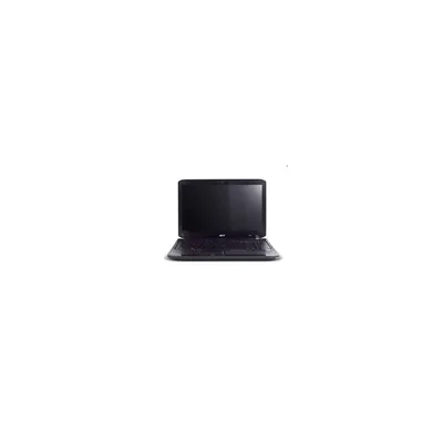Laptop Acer Aspire AS5940G 15.6 WXGA LED, i7 M720 1.6GHz Ati HD4650 1GB 2x2G 500GB W7HP PNR 1 év gar. Acer notebook laptop AS5940G-724G50BNW7P fotó