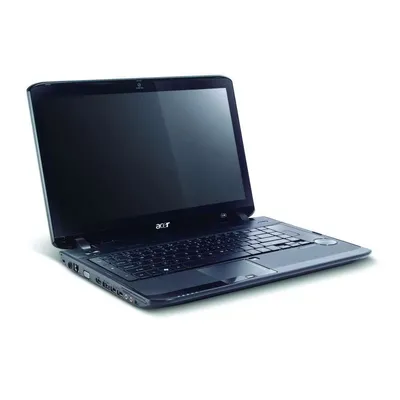 Acer Aspire 5942G notebook 15.6&#34; laptop HD i7 740QM AS5942G-744G64MN fotó