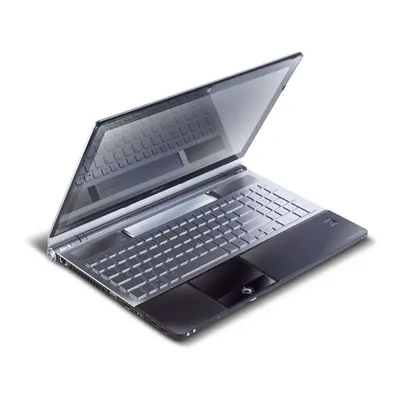 Acer Aspire 5943G notebook 15.6&#34; LED i5 460M 2.53GHz AS5943G-464G64MN fotó