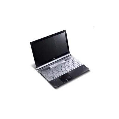 Acer Aspire 5943G notebook 15.6&#34; LED i7 720QM 1.6GHz ATI HD5850 3x2GB 640GB W7HP PNR 3 év gar. Acer notebook laptop AS5943G-726G64MN fotó