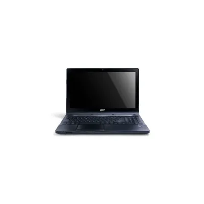 Acer Aspire 5951G notebook 15.6&#34; i7 2630QM 2GHz nV GT555 2x4GB 750GB W7HP PNR 3 év AS5951G-2638G75MNKK fotó