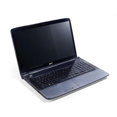 Acer Aspire 7740G notebook 17.3&#34; i5 460M 2.53GHz 4GB 640GB W7HP PNR 1 év gar. Acer notebook laptop AS7740G-464G64MN fotó