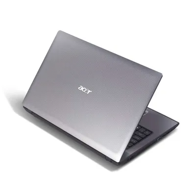 Acer Aspire 7741G notebook 17.3" i3 370M 2.4GHz ATI AS7741G-3373G32MN fotó