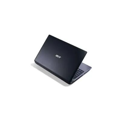 Acer Aspire 7750G fekete notebook 17.3&#34; i5 2430M 2.4GHz AS7750G-2434G21TMNKK fotó