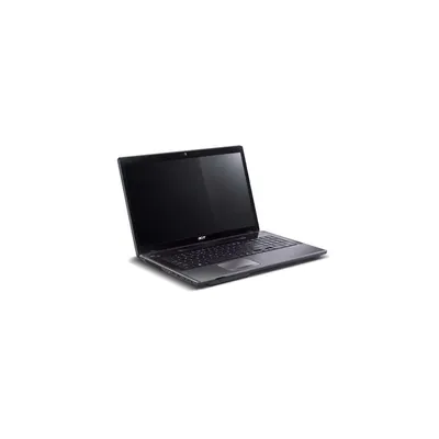 Acer Aspire 7750G notebook 17.3&#34; i7 2670QM 2.2GHz AMD HD66502GB 4GB 2x500GB W7HP PNR 1 év AS7750G-2674G1TBNKK fotó