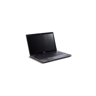 Acer Aspire 7750G fekete notebook 17.3&#34; i5 2450M ATIHD7670 4GB 500GB 120GSS W7HP PNR 1 év AS7750G-52454G62MNKK fotó