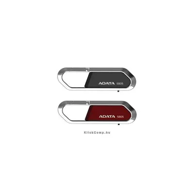 16GB PenDrive USB2.0 Szürke