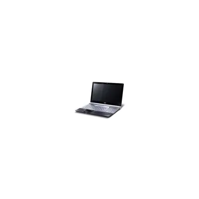 Acer Aspire 8943G notebook 18.4&#34; i7 720QM 1.6GHz ATI HD5850 4x2GB 2x640GB W7HP PNR 1 év gar. Acer notebook laptop AS8943G-728G128TWN fotó