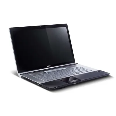 Acer Aspire 8943G notebook 18.4" i7 740QM 1.73GHz ATI AS8943G-744G1TMN fotó