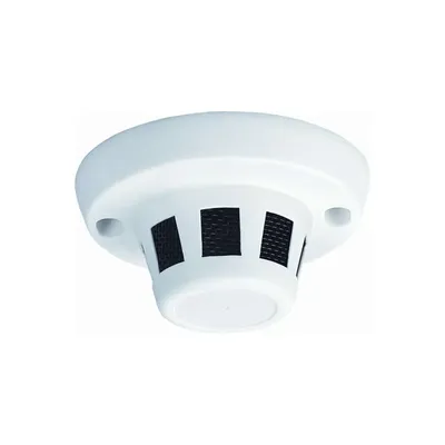 Rejtett kamera füstérzékelő házban analóg, beltéri, 700TVL 960H, 3.6mm, BLC, DWDR,3D DNR, HLC ASD20S70 fotó