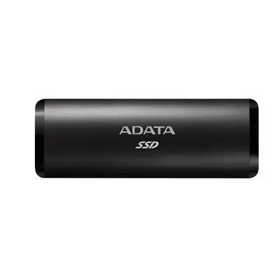 1TB külső SSD USB3.2 Adata SE760 ASE760-1TU32G2-CBK fotó