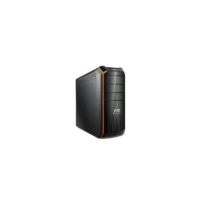 Acer Aspire Predator G3610 számítógép Core i5 2320 3GHz ATI HD6570 4GB 1TB W7HP PNR 1 év ASG3610-234G1TMN fotó