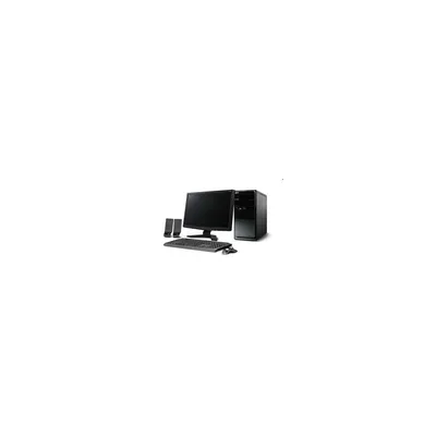 Acer M3802 számítógép PDC E5300 2.6GHz GMA4500 2GB 320GB W7HP PNR 1 év gar. ASM3802-532G32M fotó