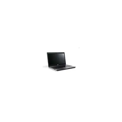 Acer Aspire Timeline 3810T notebook 13.3&#34; laptop HD WXGA ASP3810T-354G50N fotó