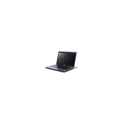 Acer Aspire Timeline 4810T notebook 14.0&#34; WXGA CB LED, ASP4810T-354G50MN fotó