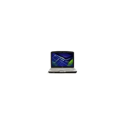 Acer Aspire AS5310 notebook M520 1.6GHz 1G 80GB Vista ASP5310-301G08MI fotó