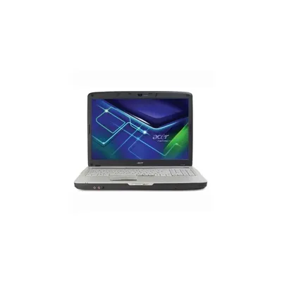 Acer Aspire 5720ZG notebook Core Duo T2310 1.46GHz 2G 160GB VHP Acer notebook laptop ASP5720ZG-R fotó