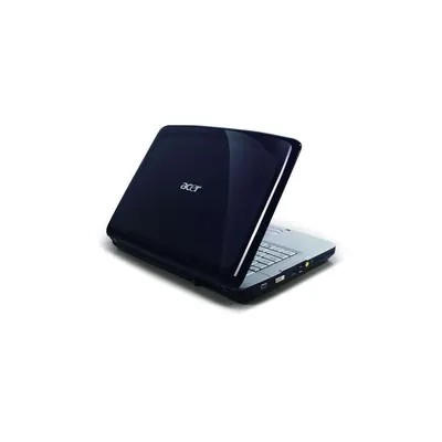 Acer Aspire AS5720Z notebook Dual Core T2370 1.73GB 1GB ASP5720Z-3A1G16MI fotó