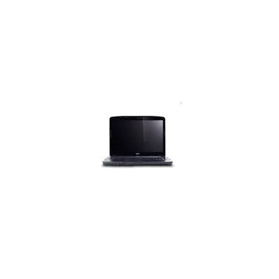 Acer Aspire AS5730Z notebook PDC T3200 2GHz 2GB 160GB VHP PNR 1 év gar. Acer notebook laptop ASP5730Z-322G16M fotó
