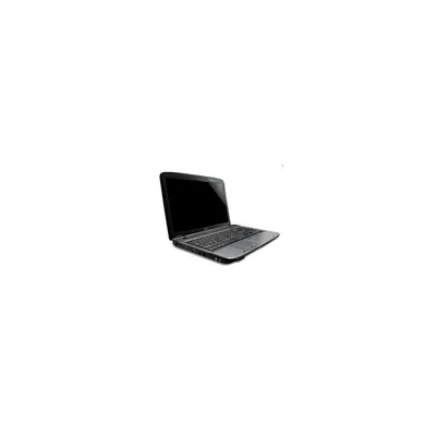 Acer Aspire AS5738G notebook 15.6&#34; LED Centrino2 T6500 2.16GHz nVidia G105M 2x2GB 500GB PNR 1 év gar. Acer notebook laptop ASP5738G-654G50MN fotó