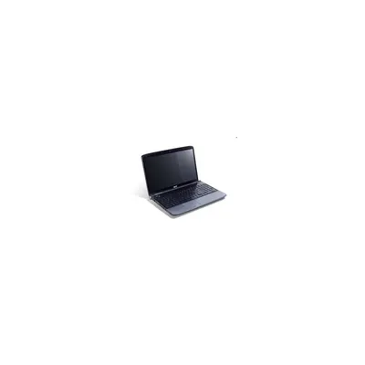 Acer Aspire AS5739G notebook 15.6&#34; Centrino2 P7550 2.26GHz ATI ASP5739G-754G32MN fotó