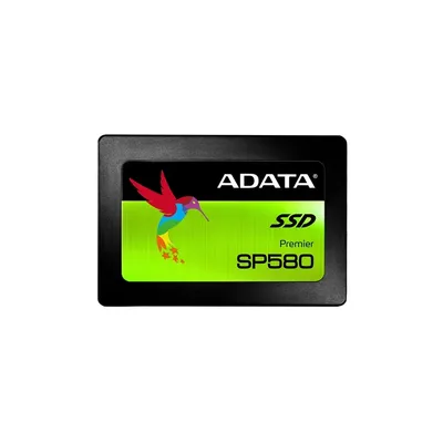 120GB SSD SATA3 2,5" 7mm ASP580SS3-120GM-C fotó