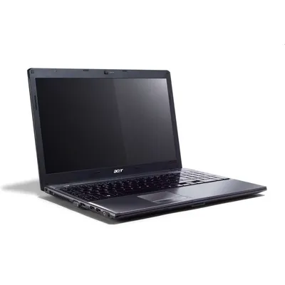 Acer Aspire Timeline 5810TG notebook 15.6&#34; LED ULV C2D ASP5810TG-944G50MN fotó