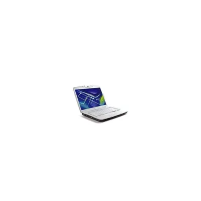 Acer Aspire 5920G notebook Core2Duo T5750 2GHz 3GB 250GB VHP PNR év gar. Acer notebook laptop ASP5920G-6A3G25 fotó