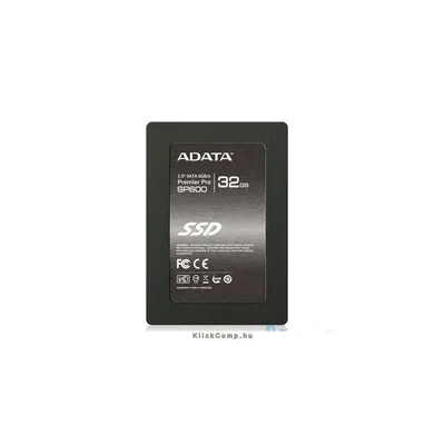32GB SATA3 2,5&#34; SSD ASP600S3-32GM-C fotó