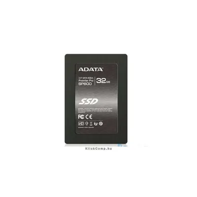 32GB SATA3 2,5" SSD ASP600S3-32GM-C fotó