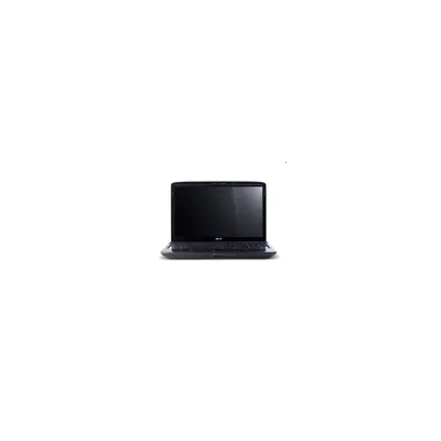 Acer Aspire AS6530 notebook 16.0&#34; WXGA CB, AMD Athlon ASP6530-623G25N fotó