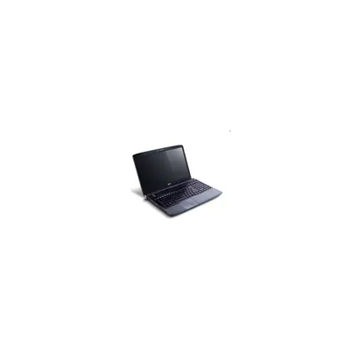 Acer Aspire AS6930G notebook Centrino2 T5800 2GHz 3GB 250GB VHP PNR 1 év gar. Acer notebook laptop ASP6930G-583G25N fotó