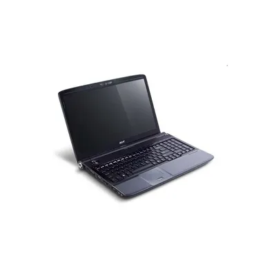 Acer Aspire AS6930ZG-343G25MN 16.0&#34; laptop WXGA CB, PDC T3400 2.16GHz, Nvidia 9300M-GS 512MB, 3GB, 250GB, VHP PNR 1 év gar. Acer notebook ASP6930ZG-343G25MN fotó