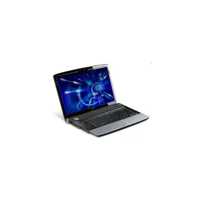 Acer Aspire AS6935G notebook Centrino2 T5800 2GHz 4GB 320GB VHP PNR 1 év gar. Acer notebook laptop ASP6935G-584G32BN fotó