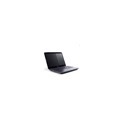 Acer Aspire AS7730G notebook Core 2 Duo T6400 2GHz ASP7730G-644G100MN fotó