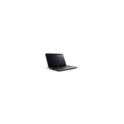 Acer Aspire AS8730G-644G32N 18.4&#34; laptop WXGA HD CB, Centrino2 T6400 2GHz, Nvidia 9300M-GS, 4GB, 320GB, VHP PNR 1 év gar. Acer notebook ASP8730G-644G32N fotó