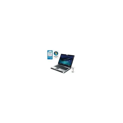 Laptop Acer Aspire 9920 Core2Duo 2.2GHz 2G 250G Vista Home Premium Acer notebook laptop ASP9920G-602G fotó