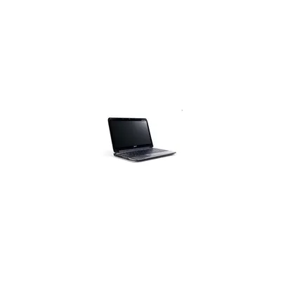 Acer Aspire ONE 751 netbook, fekete 11.6&#34; WXGA HD ASPO751HBCK fotó