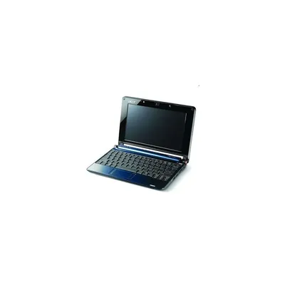 Acer Aspire ONE A150-A kék netbook Atom N270 1.6GHz ASPOA150ABL fotó